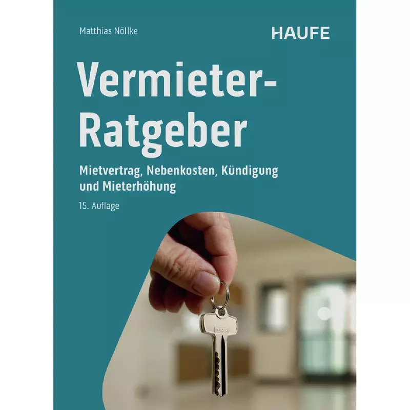 Vermieter-Ratgeber
