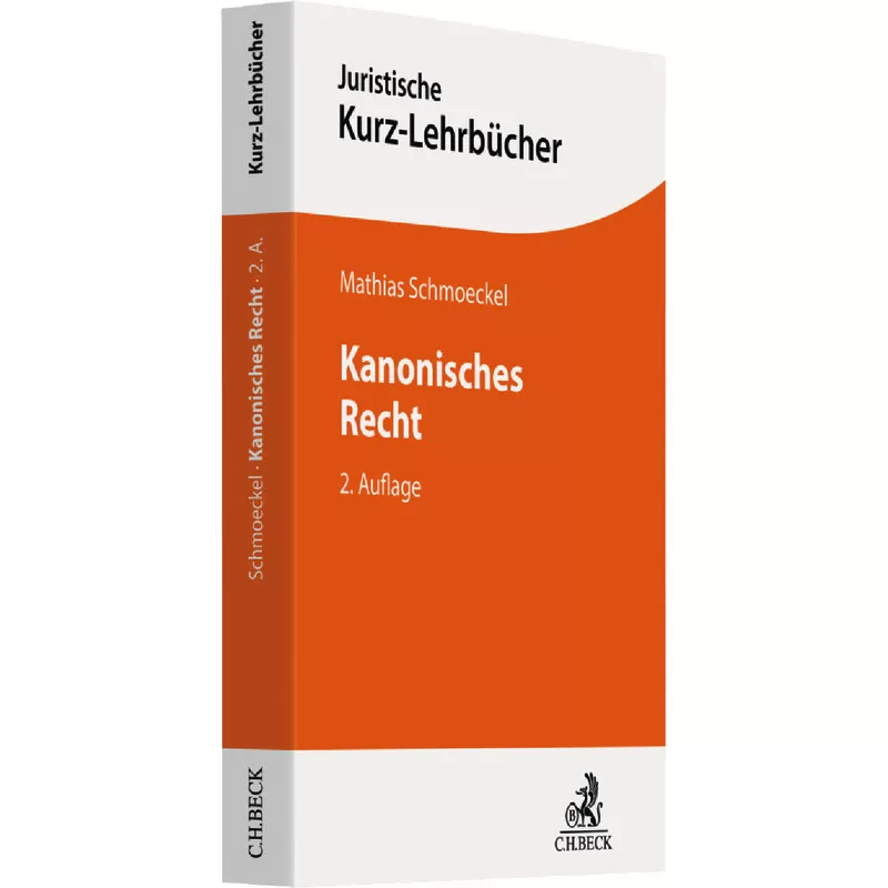 Kanonisches Recht