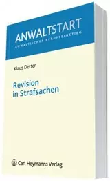 Revision in Strafsachen