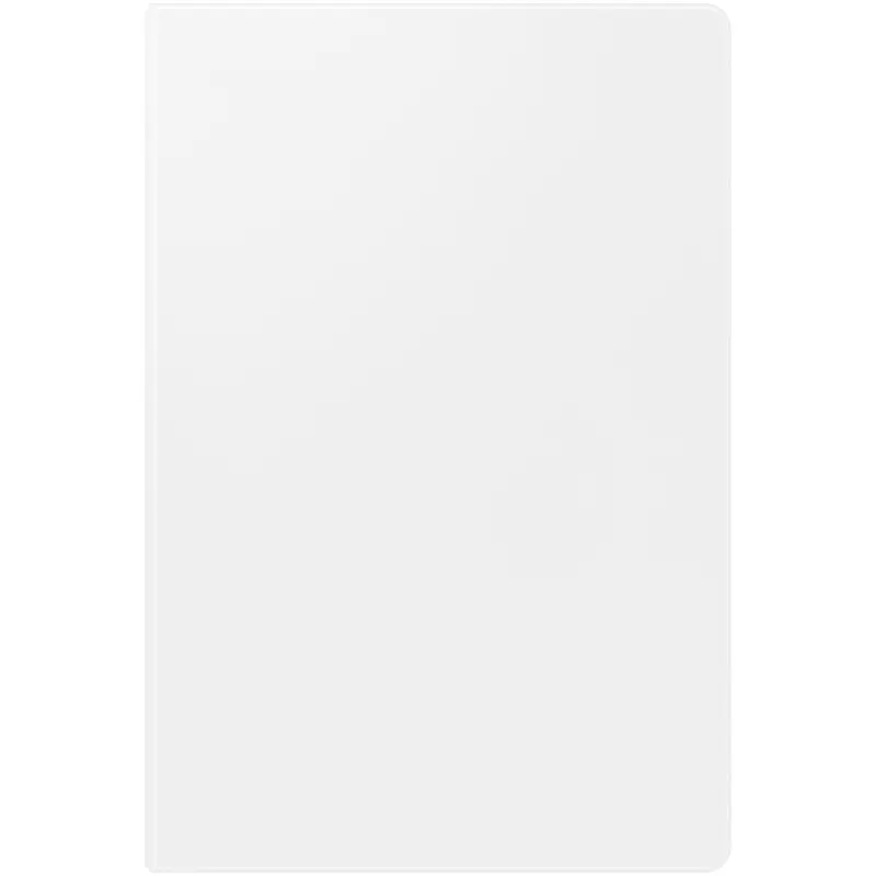 Samsung Book Cover Keyboard für Tab S10+/S9+/S9 FE+ white