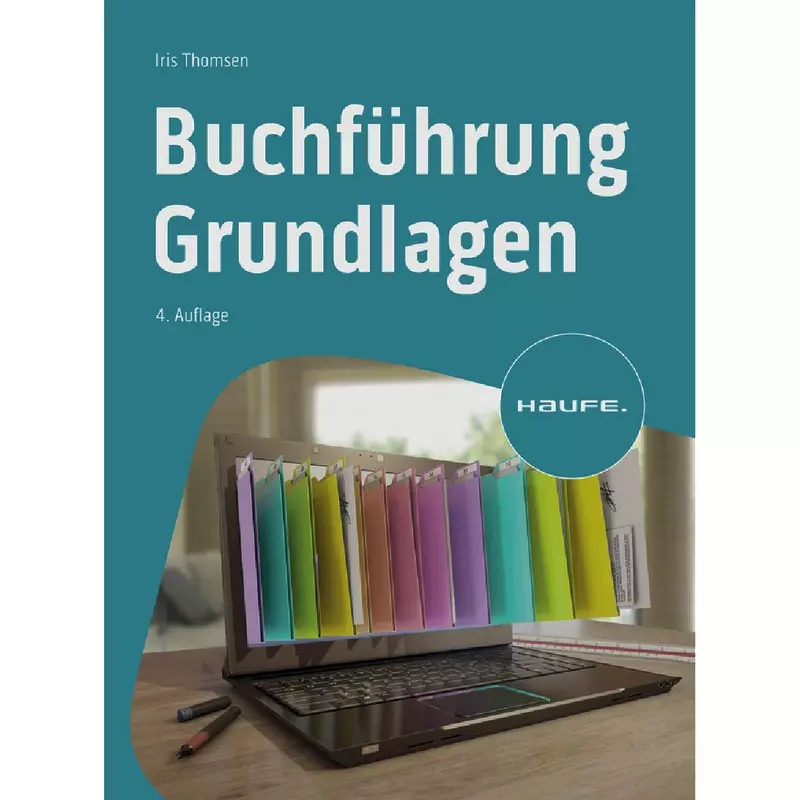 Buchführung Grundlagen