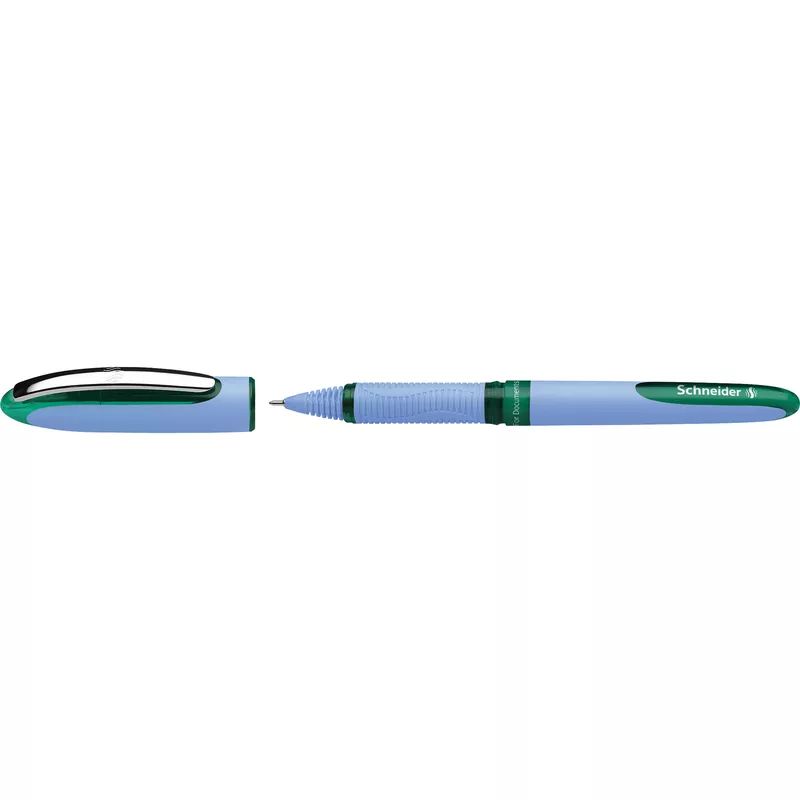 Schneider Tintenroller One Hybrid 0,3mm gn
