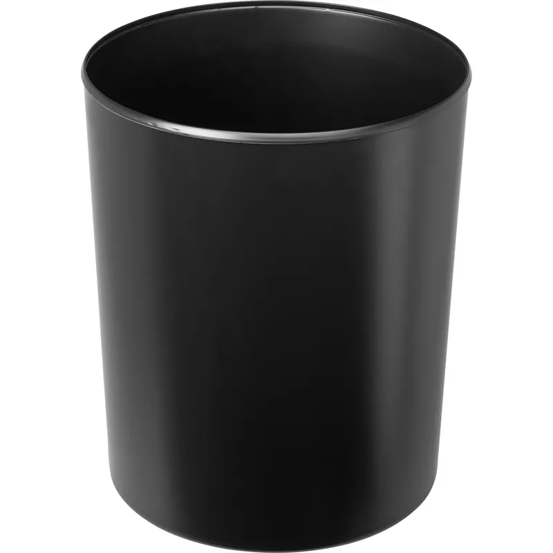 HAN Papierkorb 20l PS schwarz