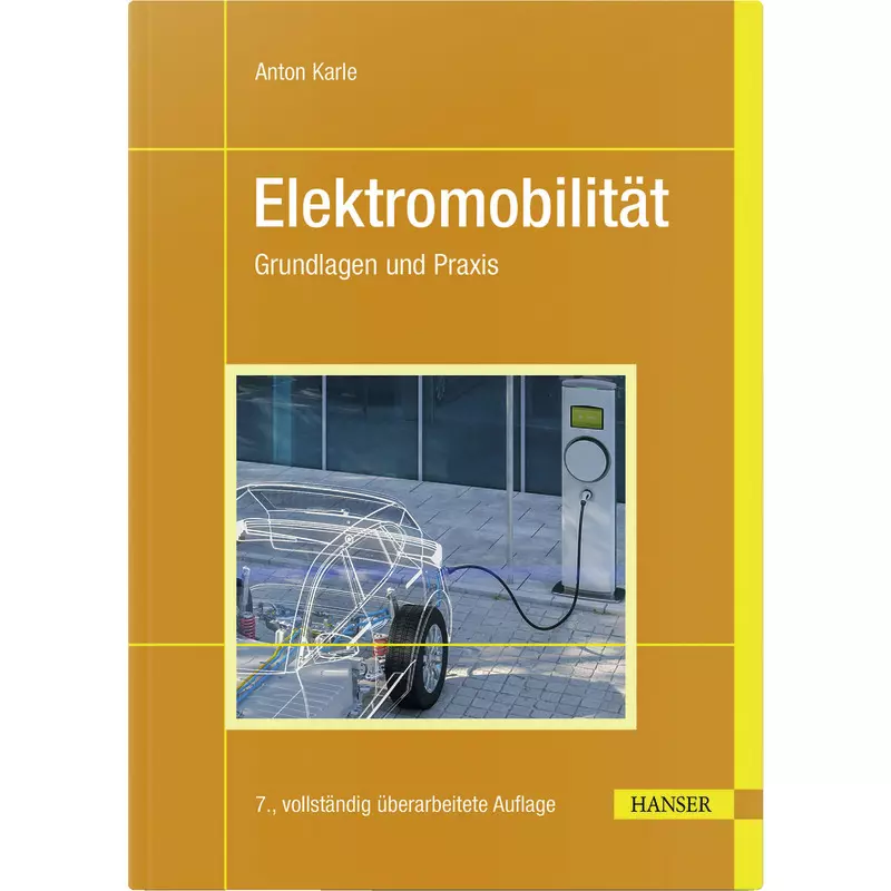 Elektromobilität