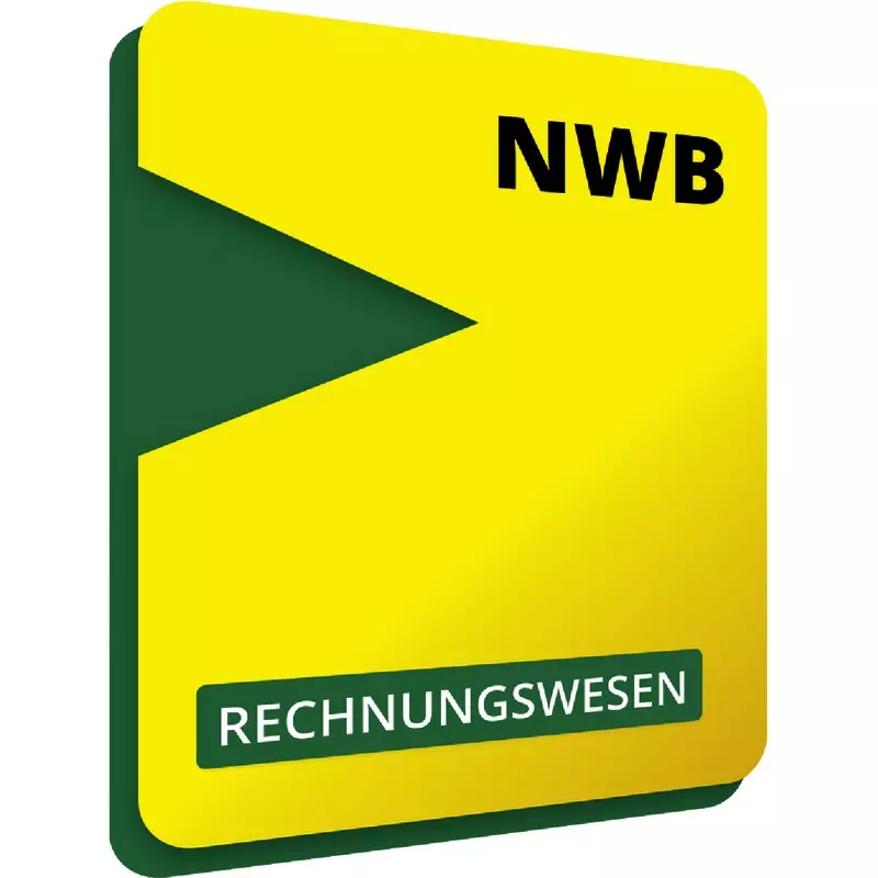 NWB Rechnungswesen
