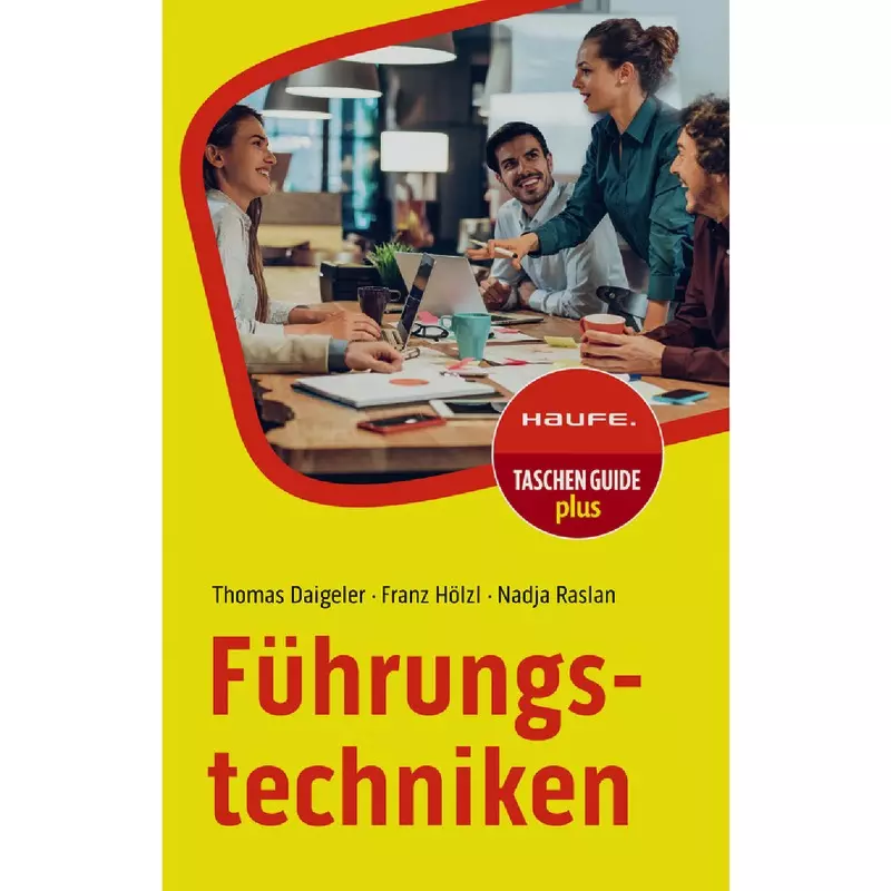 Führungstechniken