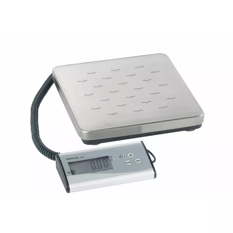 Paketwaage MAULcargo