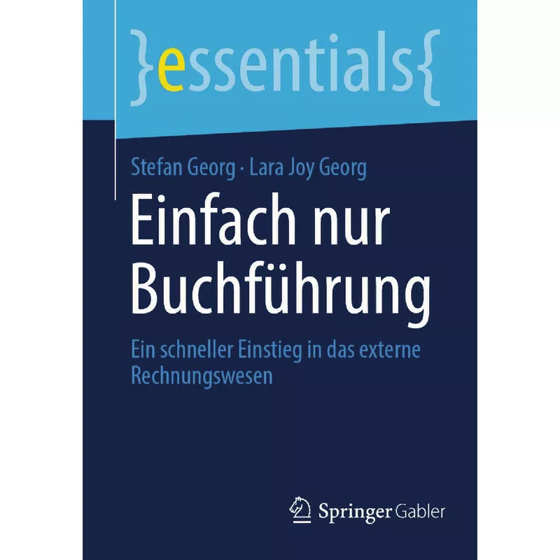 Einfach nur Buchführung