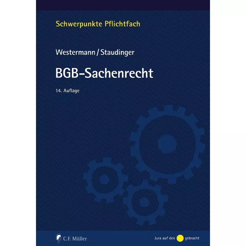 BGB-Sachenrecht