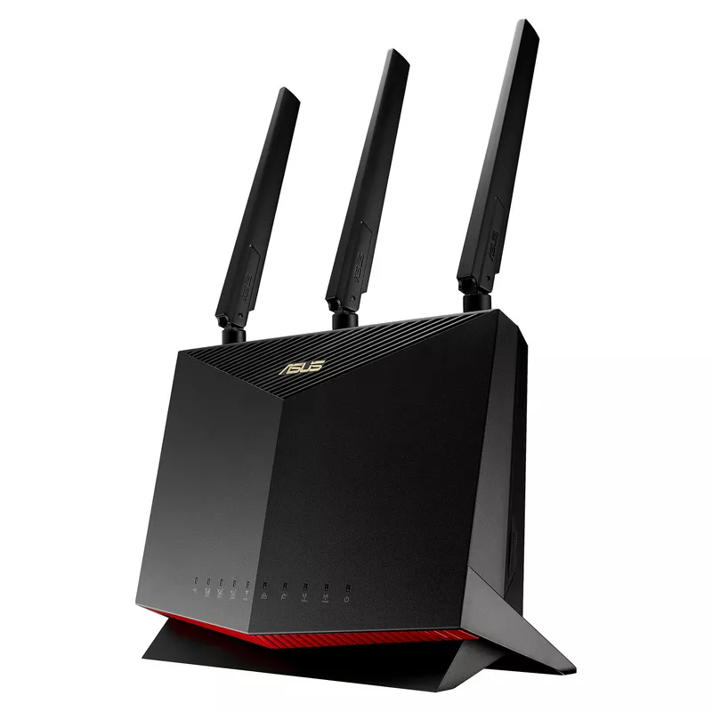 ASUS 4G-AC-86U Wireless Router