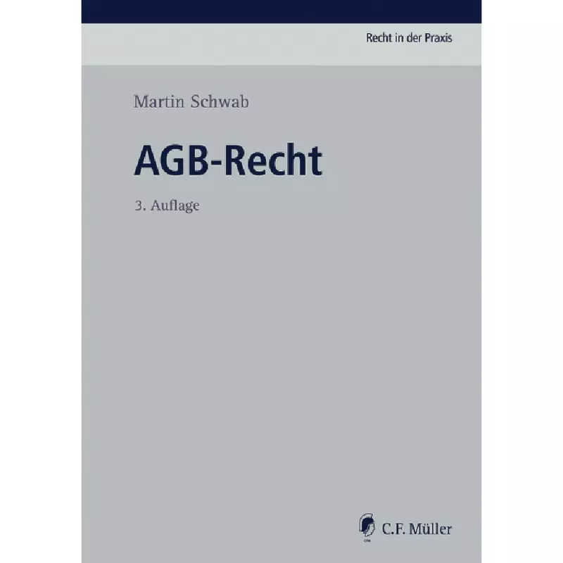AGB-Recht