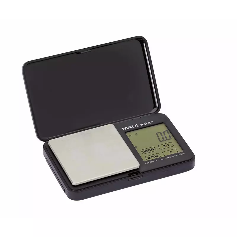 Taschenwaage MAULpocket II