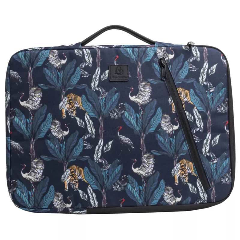 Exacompta Laptoptasche Sleeve für15Zoll-16Zoll Savana