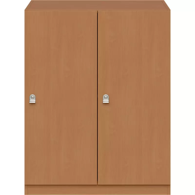 BISLEY Garderobenschrank Pren, B x H x T: 800 x 1.018 x 500 mm