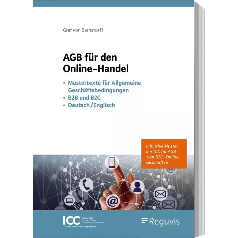 AGB für den Online-Handel