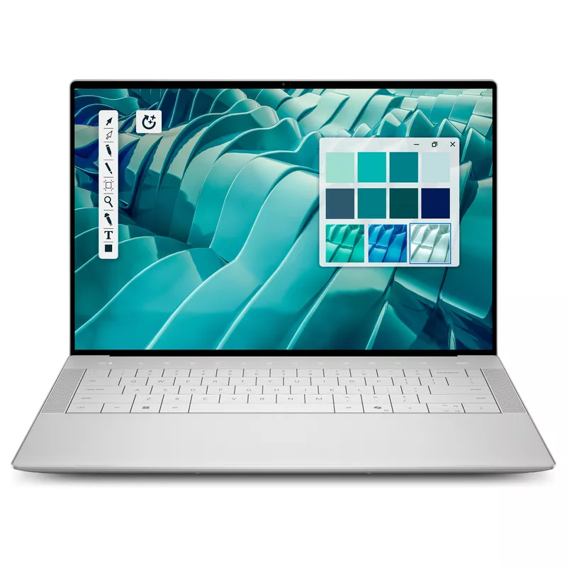 Dell 14 PREMIUM DA14250 CU7 255H/32GB/1TBSSD/W11Pro