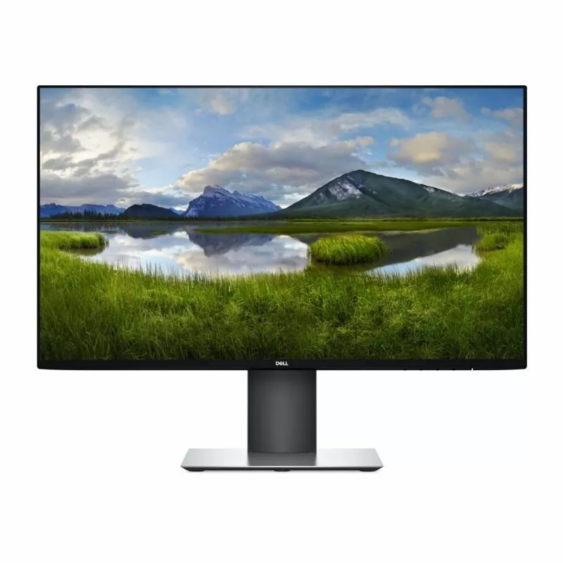 Dell UltraSharp U2419H - LED-Monitor - Full HD (1080p) - 61 cm (24")