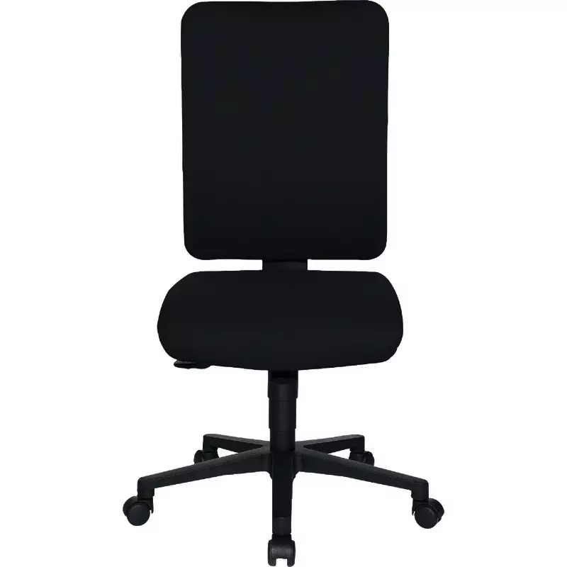 Topstar Bürodrehstuhl Open X (P), ohne Armlehnen