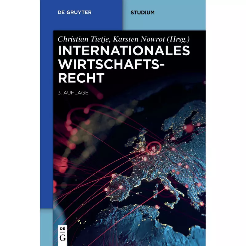 Internationales Wirtschaftsrecht