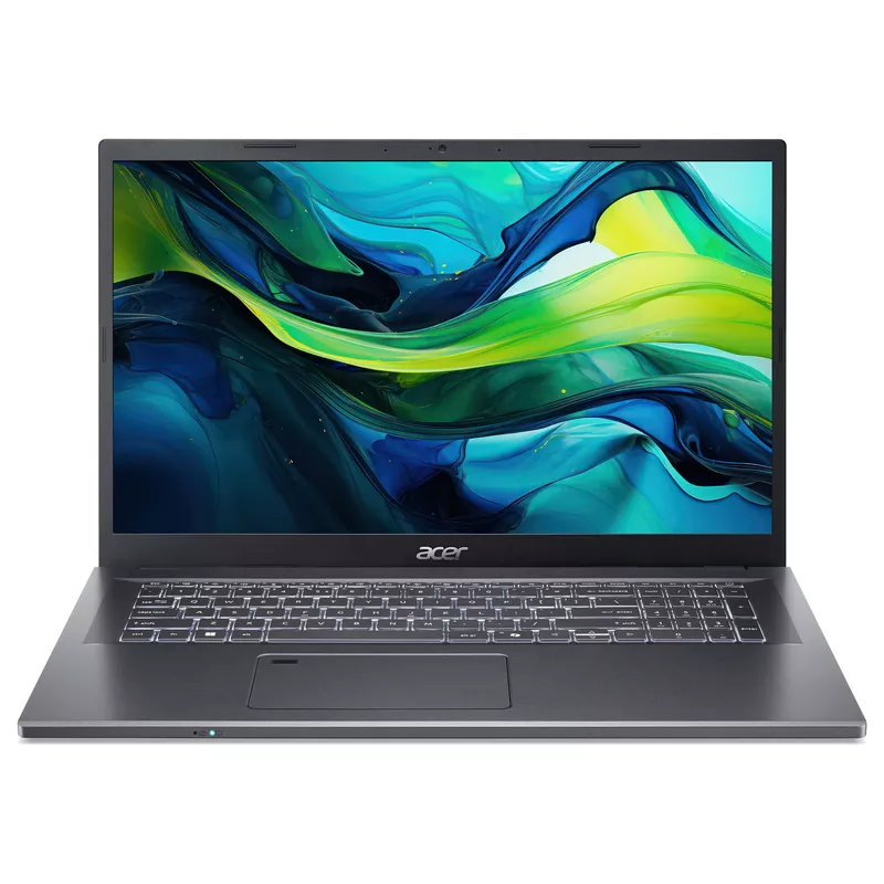 Acer Aspire 5 FHD 17 16:9 7-150U 16GB 1TBSSD Linux