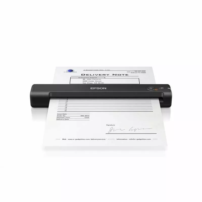 Epson WorkForce ES-50