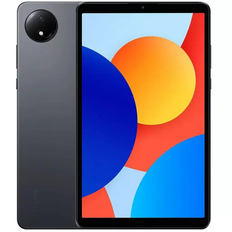 Xiaomi Redmi Pad SE 128GB 4RAM Wi-Fi EU grey
