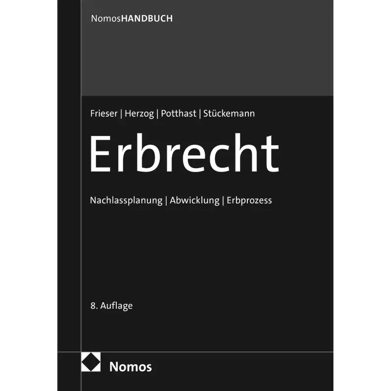 Erbrecht