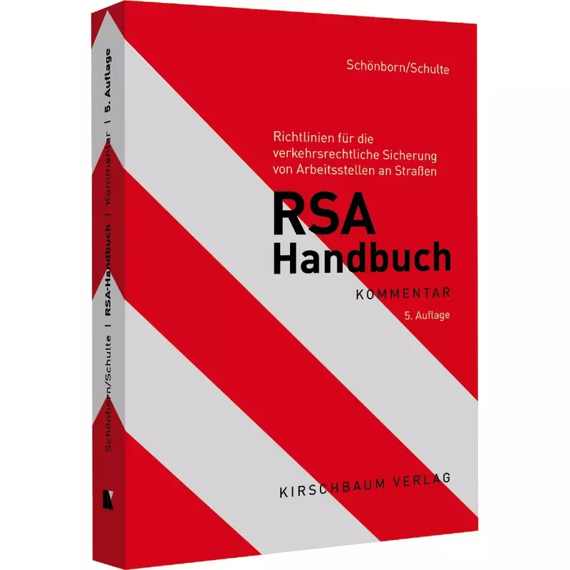 RSA Handbuch