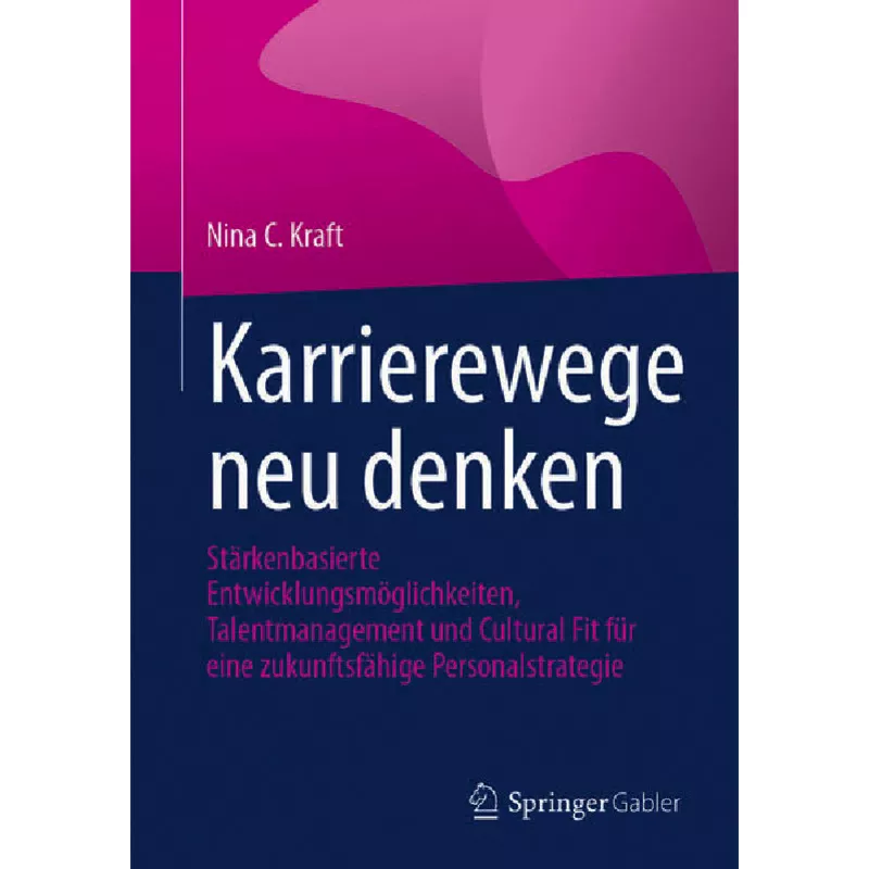 Karrierewege neu denken