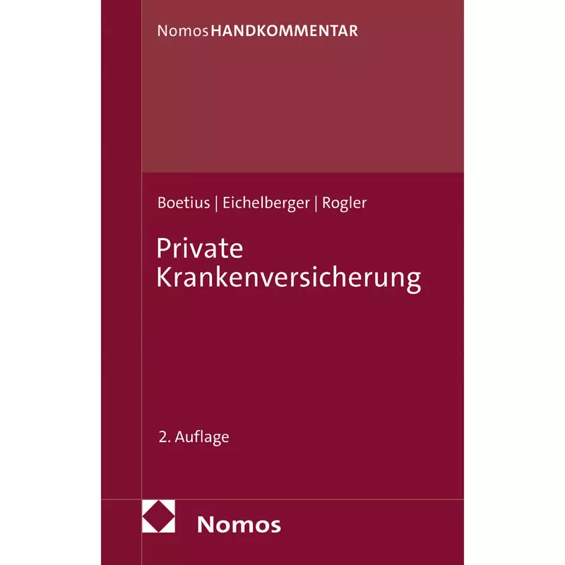 Private Krankenversicherung