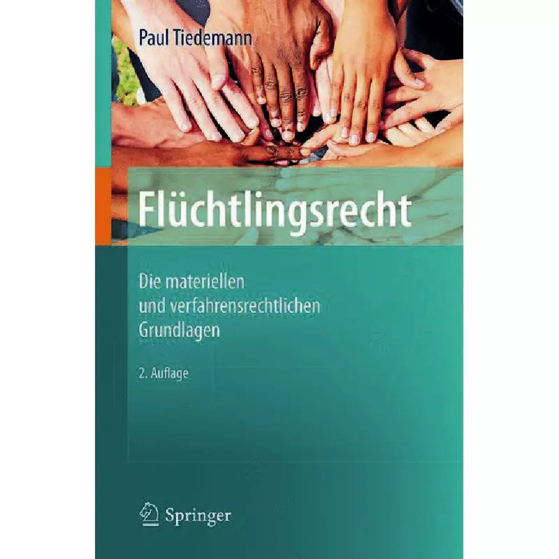 Flüchtlingsrecht