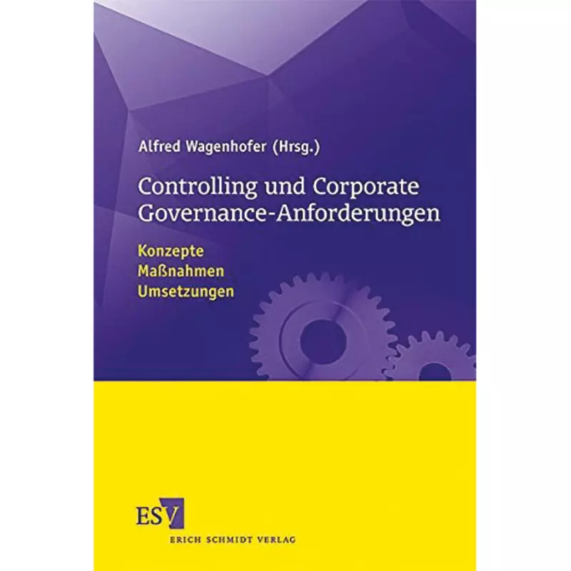 Controlling und Corporate Governance-Anforderungen