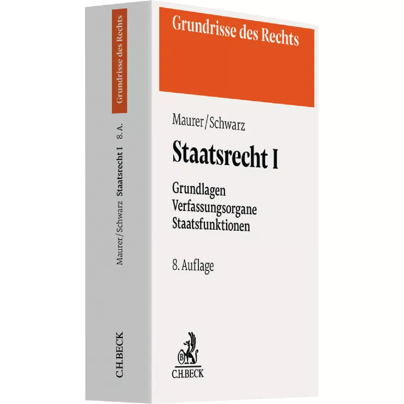 Staatsrecht I