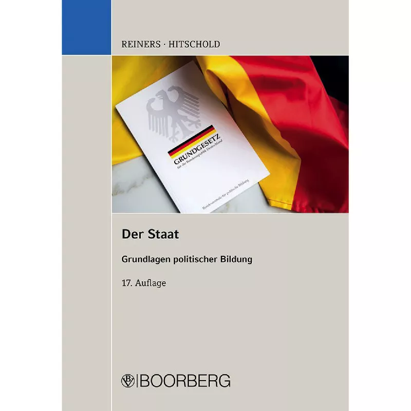 Der Staat