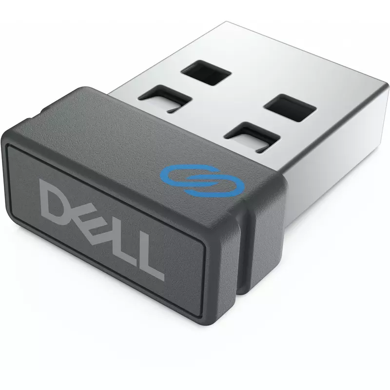 DELL UNIVERSAL PAIRING RECEIVER WR221
