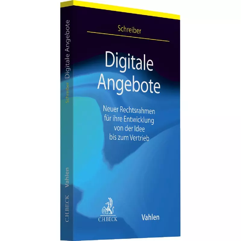 Digitale Angebote