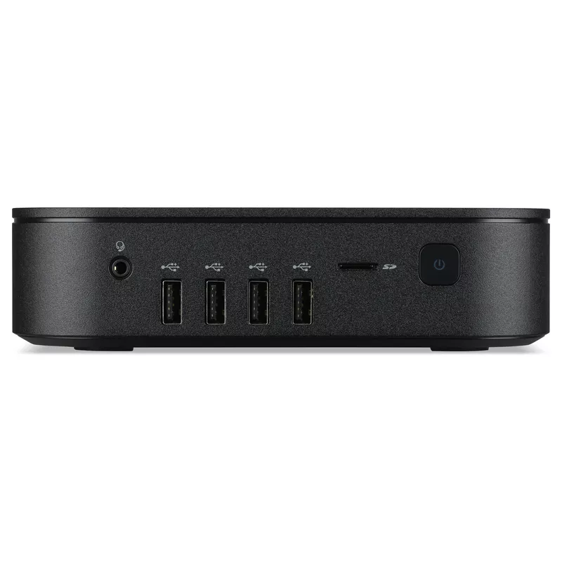 ACER Chromebox CXI6 Core5-120U/16GB/256SSD/ChromeOS