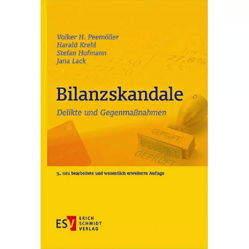Bilanzskandale