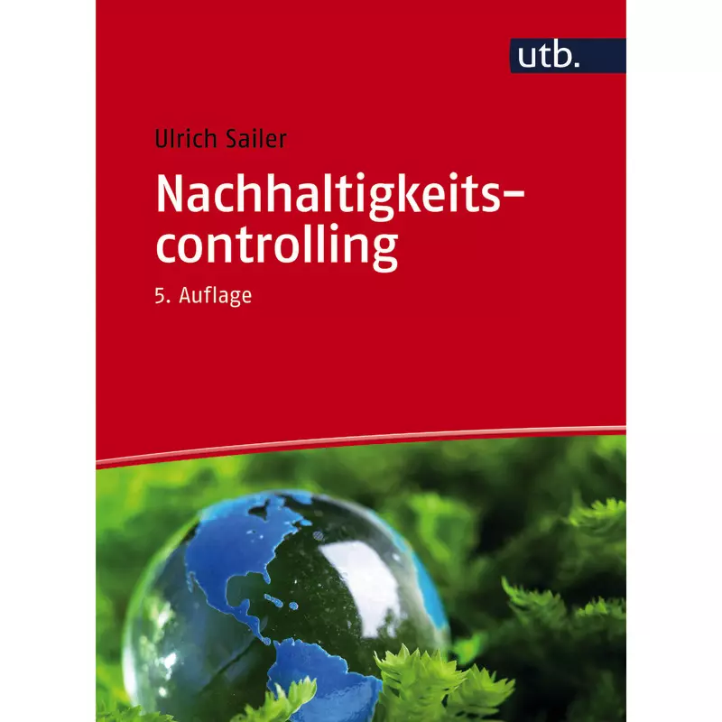 Nachhaltigkeitscontrolling