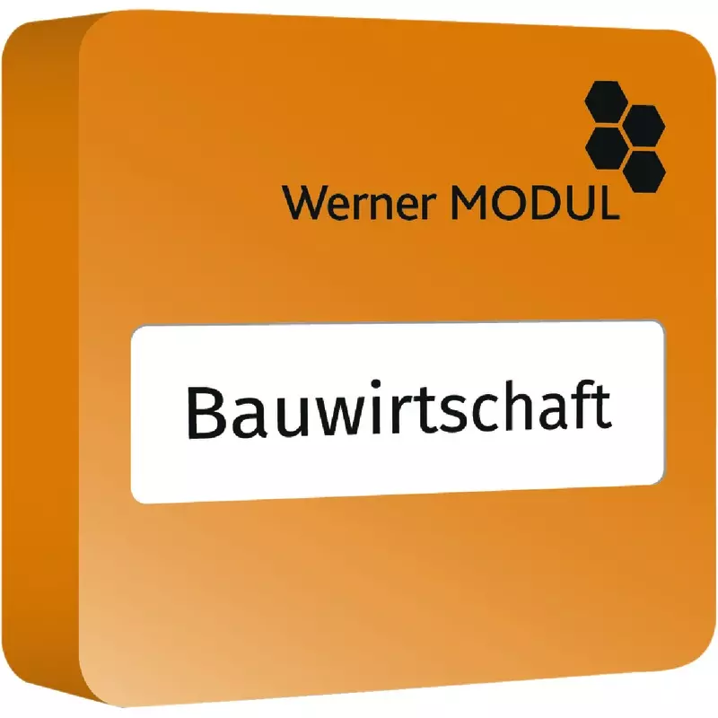 Wolters Kluwer Online Bauwirtschaft