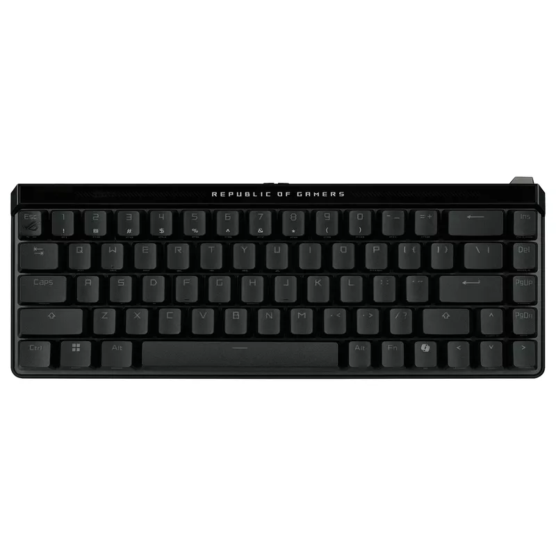 Asus Tastatur ROG Falchion ACE HFX Gaming Tastatur dt.