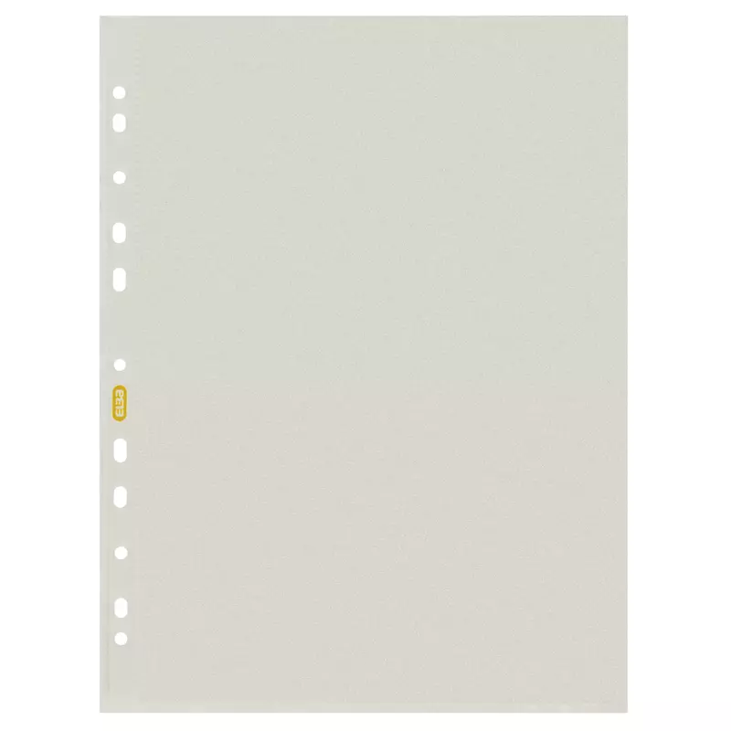 Elba Prospekthülle RC A4 tr 100St