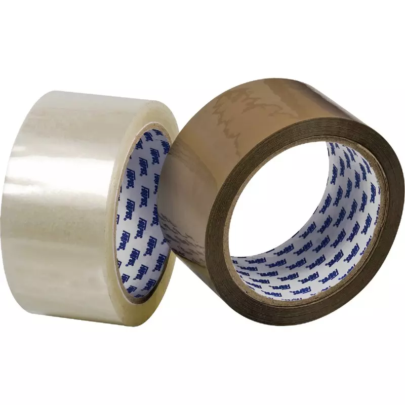 Packband, PP-Folie, ca. 50 mm x 66 m