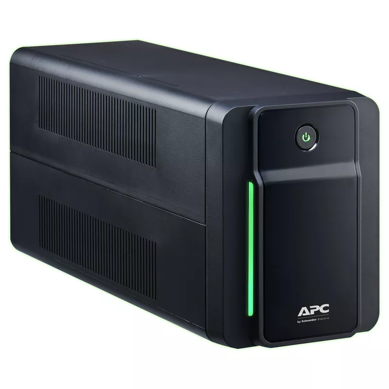 APC Back-UPS 750VA 230V AVR French Sockets