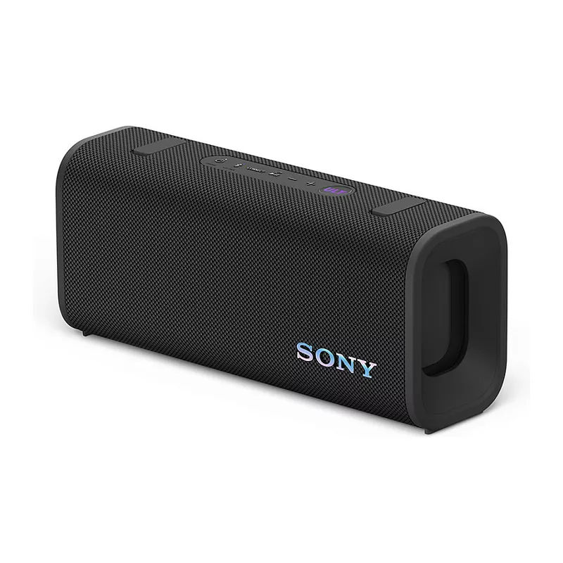 Sony ULT FIELD 3 BT-Speaker black