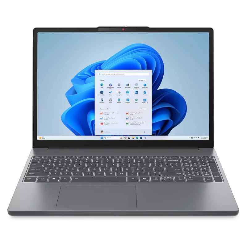 Lenovo IdeaPad 3 Slim RYZ7 170/16GB/512SSD/W11 Home