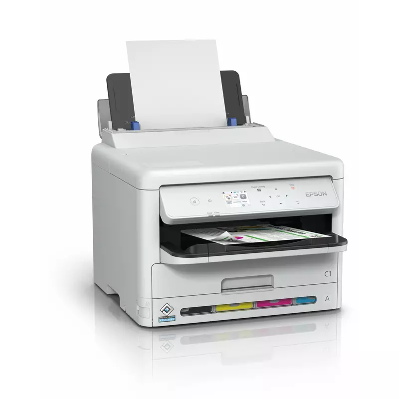 T Epson WorkForce Pro WF-C5390DW BAM Tintenstrahldrucker