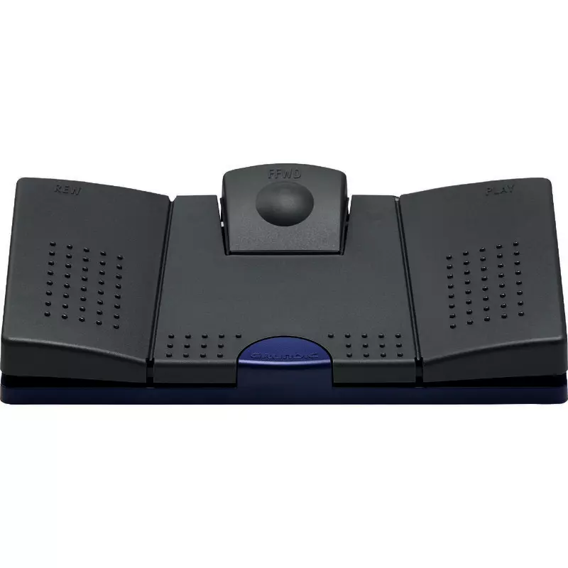 GRUNDIG Fußschalter 536 GBS