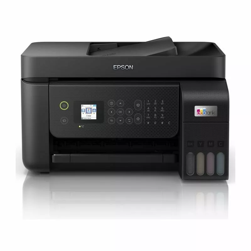 Drucker Epson EcoTank ET-4800