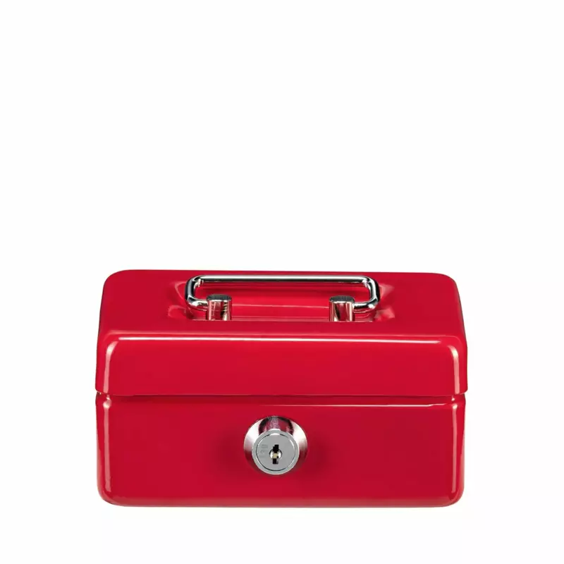 Burg-wächter Geldkassette